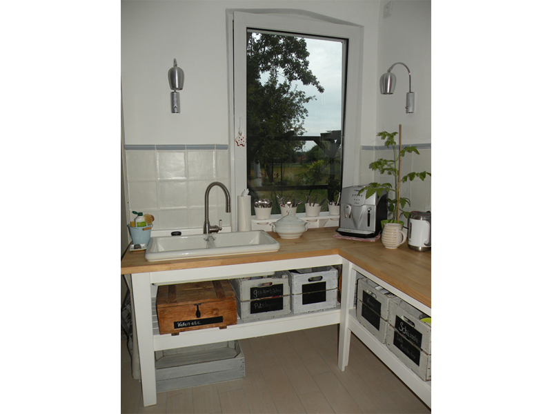 Kundenbilder Sonstiges - Back2Wood